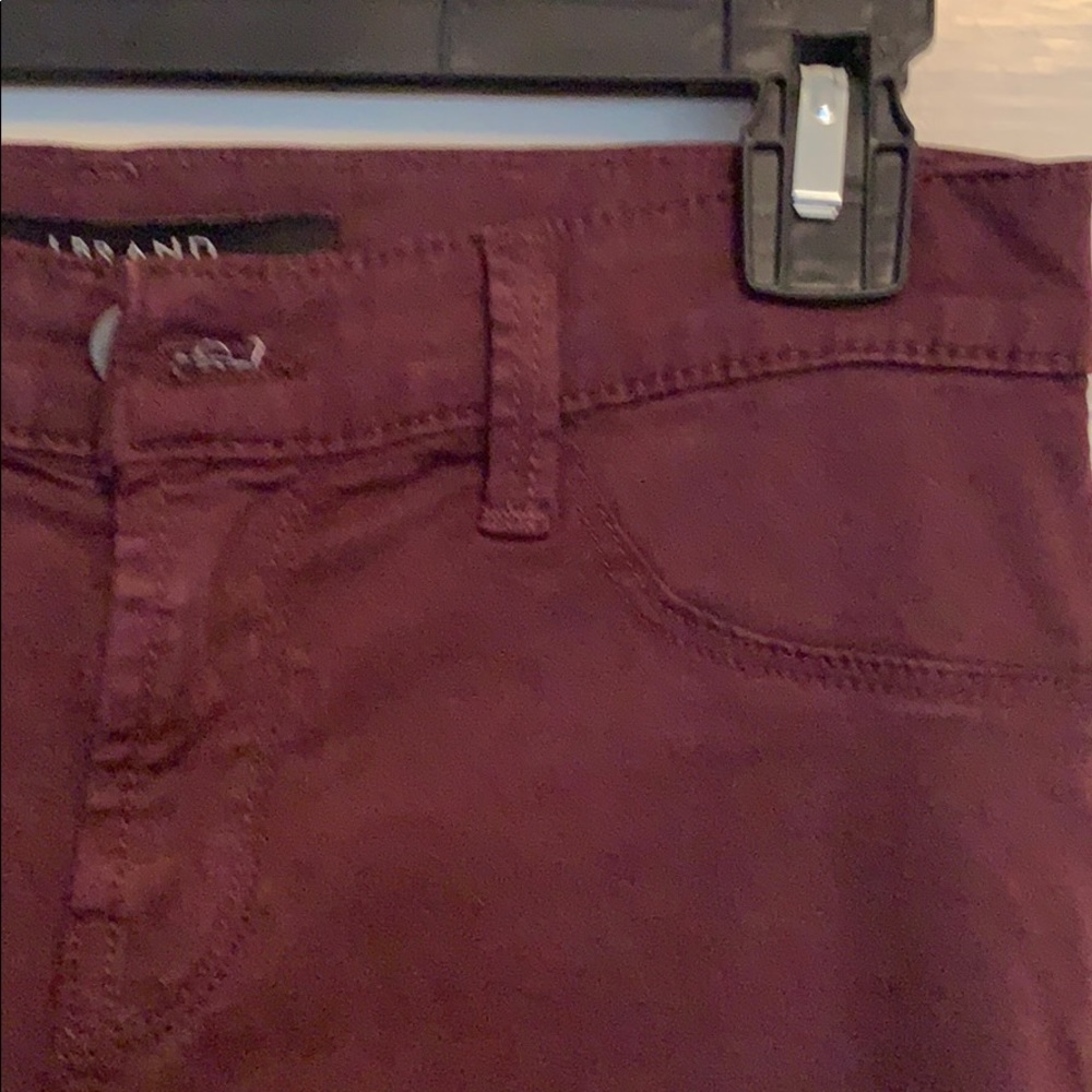 J Brand jeans
